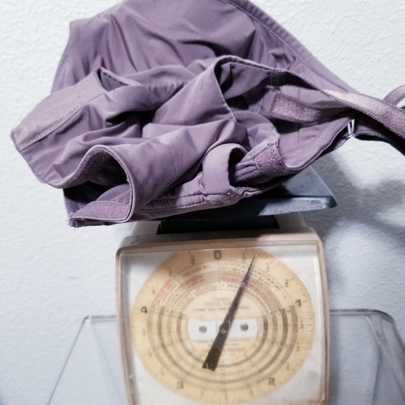 Torrid Curve plus size underwire bra 44DD - Picture 5 of 6